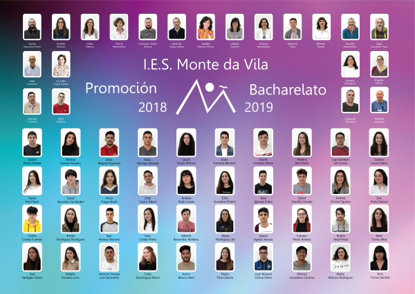 Orla 2018/2019
