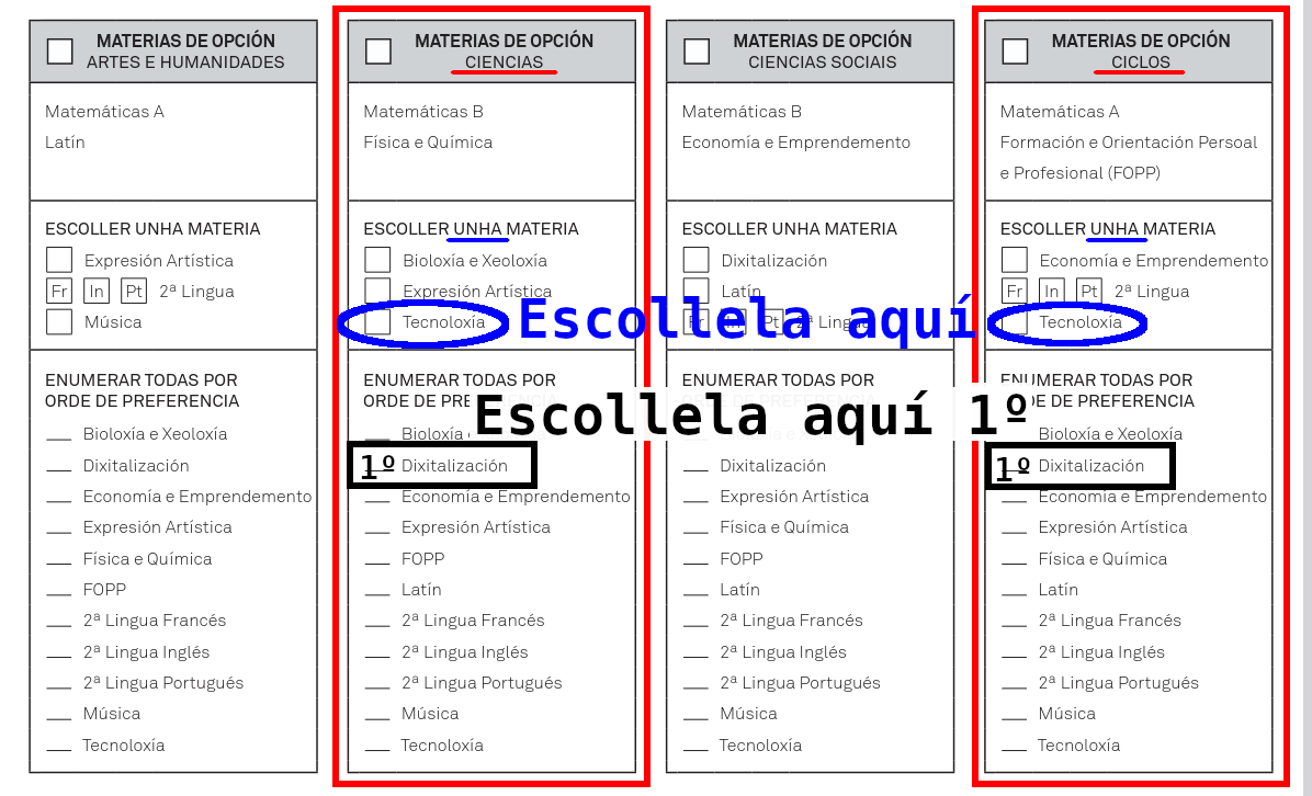 escolla