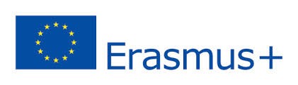 Logo Programa Erasmus+