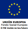 Logo Europa con texto