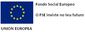 Logo Europa con texto