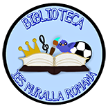 Logo Biblioteca