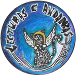 Logo Club de lectura