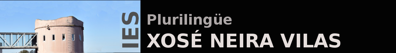 Aula Virtual do IES Xosé Neira Vilas