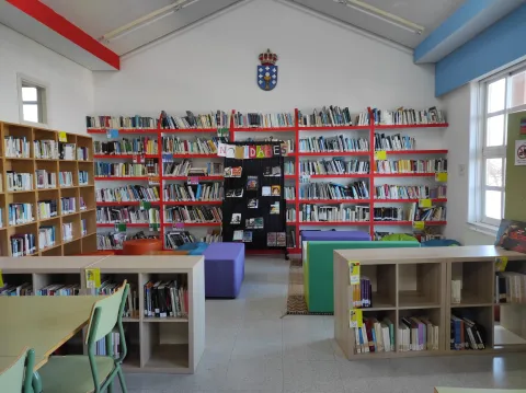 Biblioteca