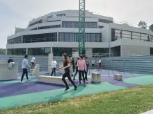 parkour 2026