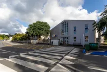 Ceip Valle Inclán