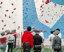 Escalada