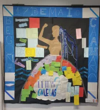 Letras galegas 2026