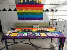 Punto arco iris 26