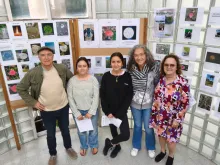 Concurso fotografía matemática