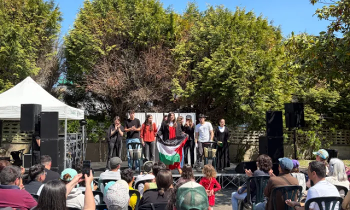 Feira libro 2026
