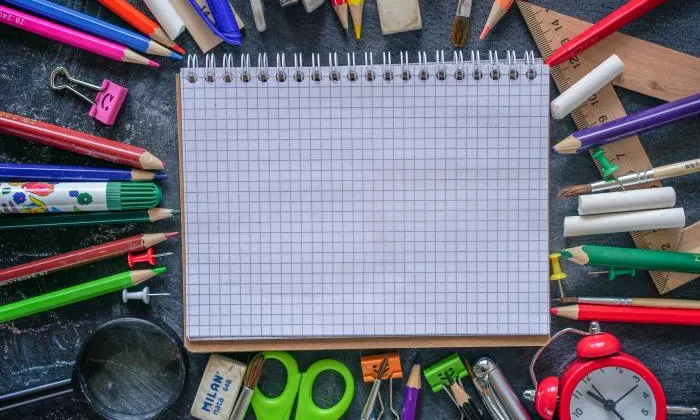 Material escolar