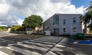 Ceip Valle Inclán