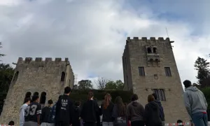 Meirás 2026