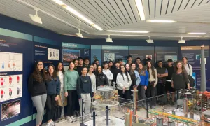Visita Repsol 2026