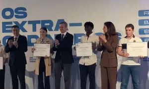 Premio Issouf
