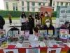 Posto de libros