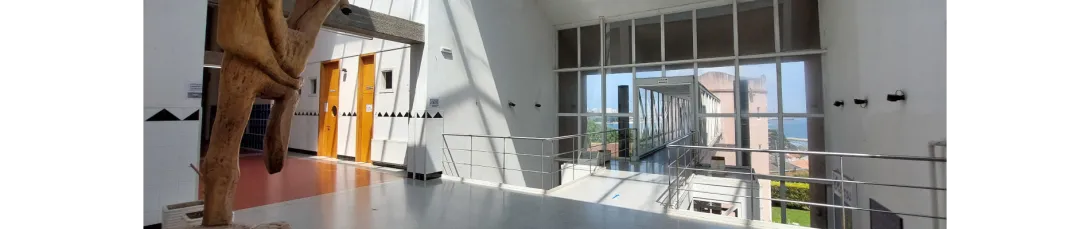 Interior edificio