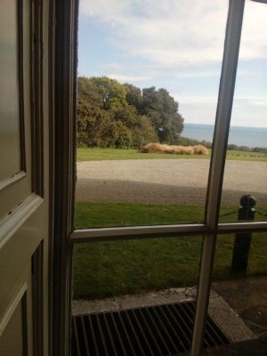 Vista desde Ardgillan Castle
