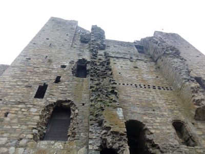 Trim Castle
