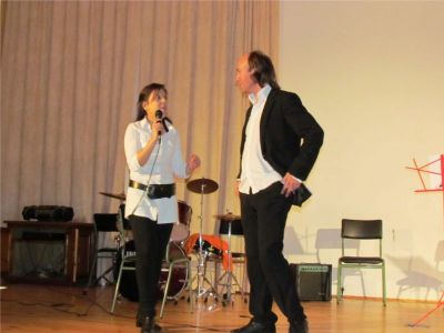 Presentación
