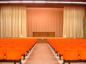 Salón de actos
