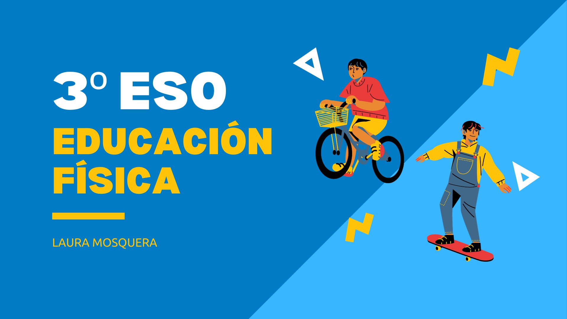 portada 3º