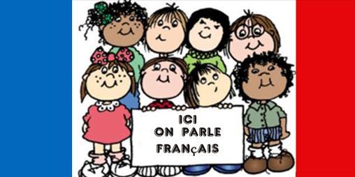 Ici on parle français