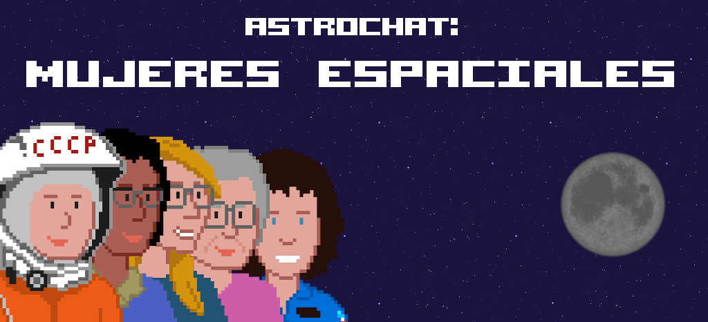 AstroChat Xogo ordenador 