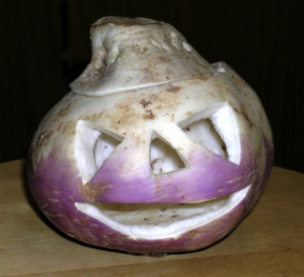 Nabo samaín 
