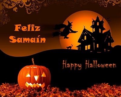 samaín-halloween