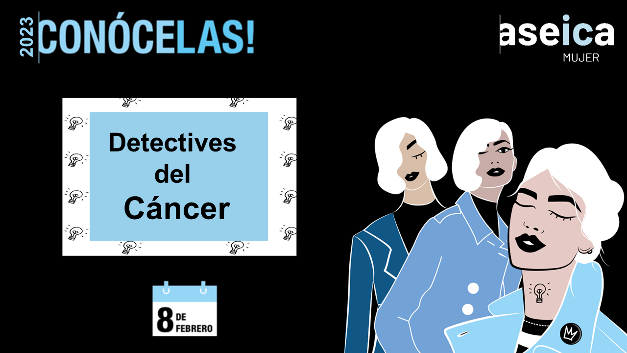 Cartel Conócelas 2023