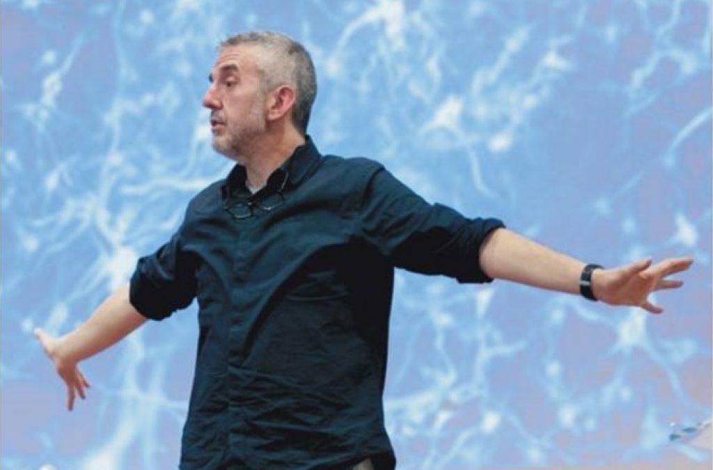 Foto Casto Rivadulla