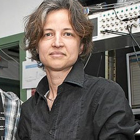 Foto Liset de la Prida 