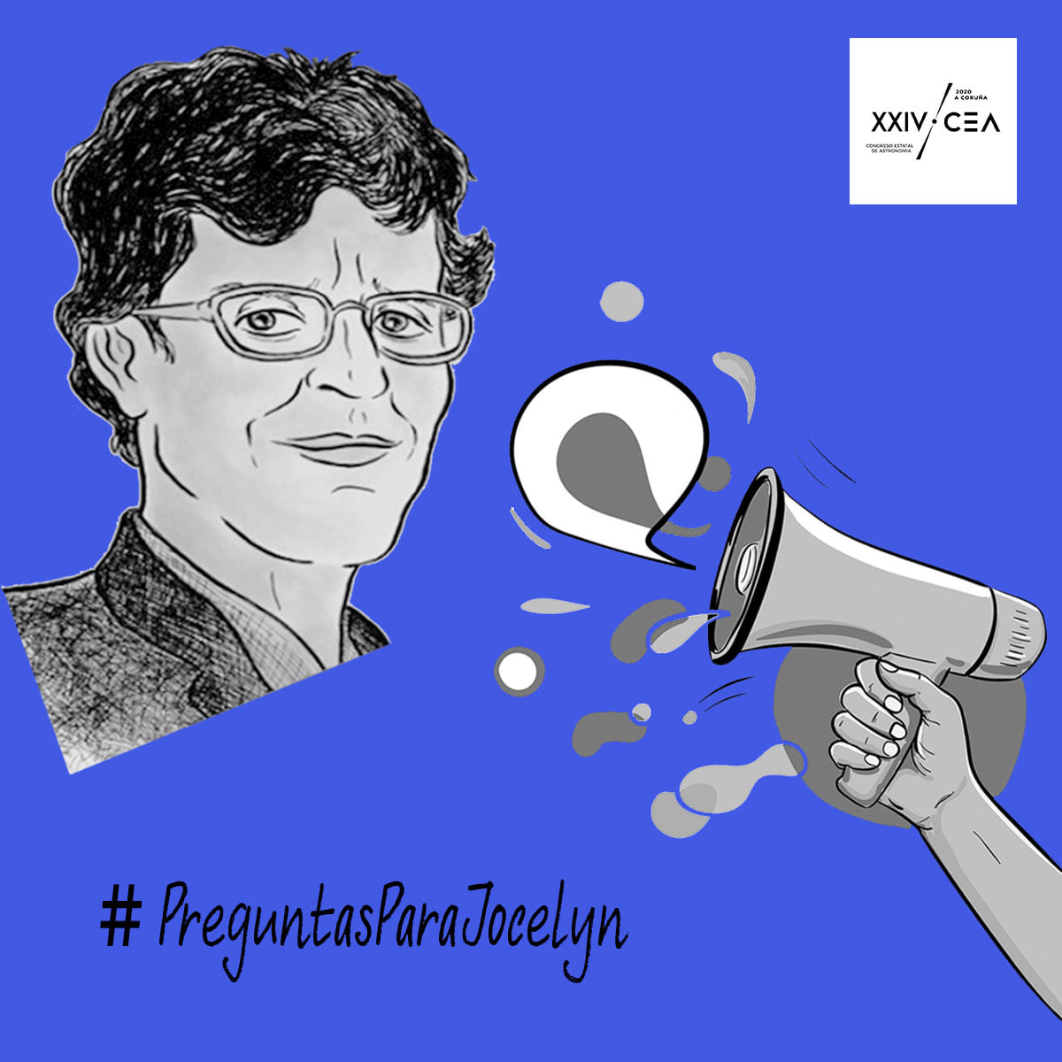 #PreguntasParaJocelyn