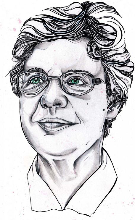 Jocelyn Bell Debuxo