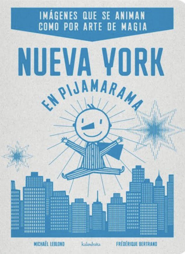 Prtada del libro Pijarama 