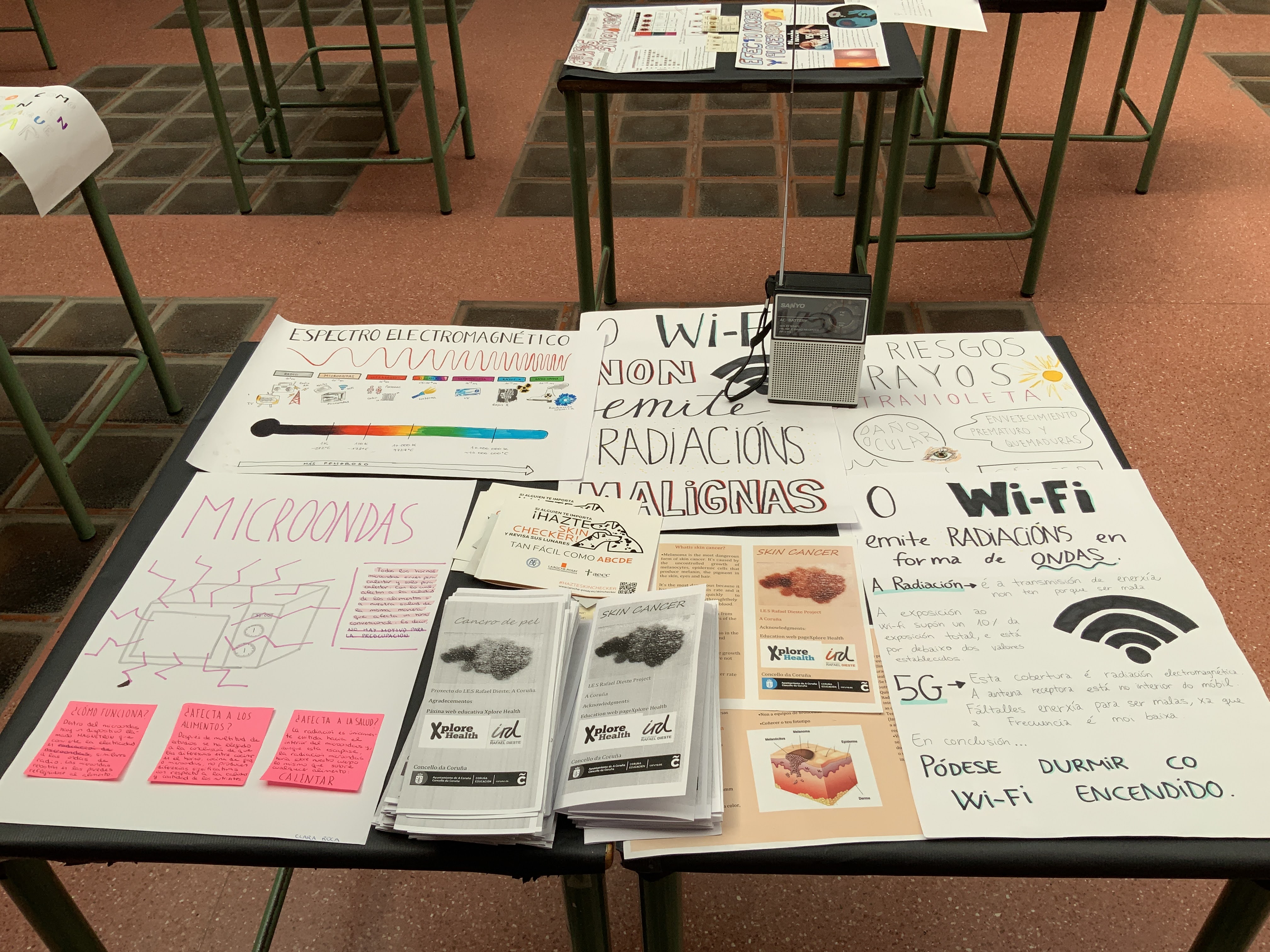 Pseudociencias y mitos alimentarios foto 5