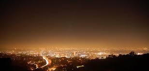 Contaminación lumínica 