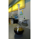 permanganato potásico 0,02 M