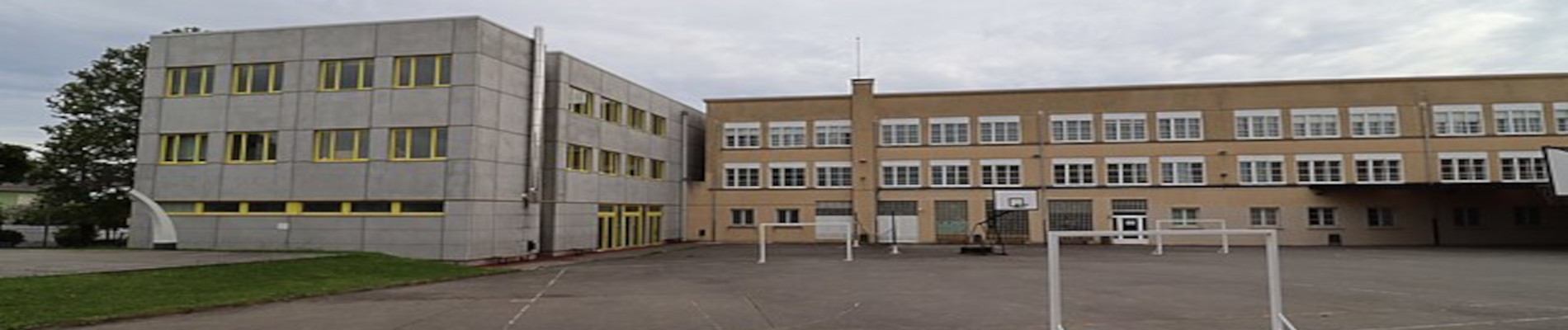 IES de Ribadeo Dionisio Gamallo