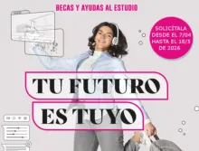Becas