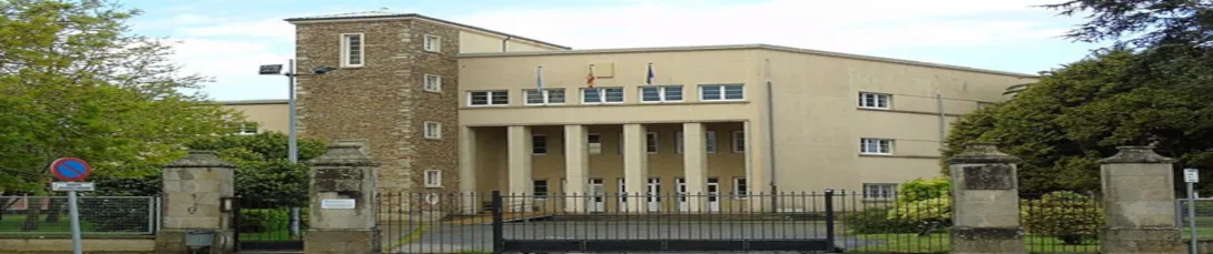IES de Ribadeo Dionisio Gamallo