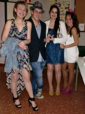 Grupo
