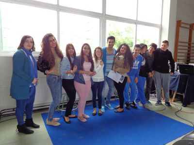 1ºESO A
