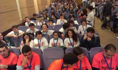 Acto inicial
