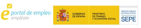 Empléate SEPE