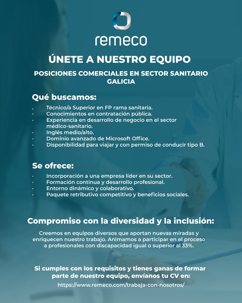 rmeco comercial