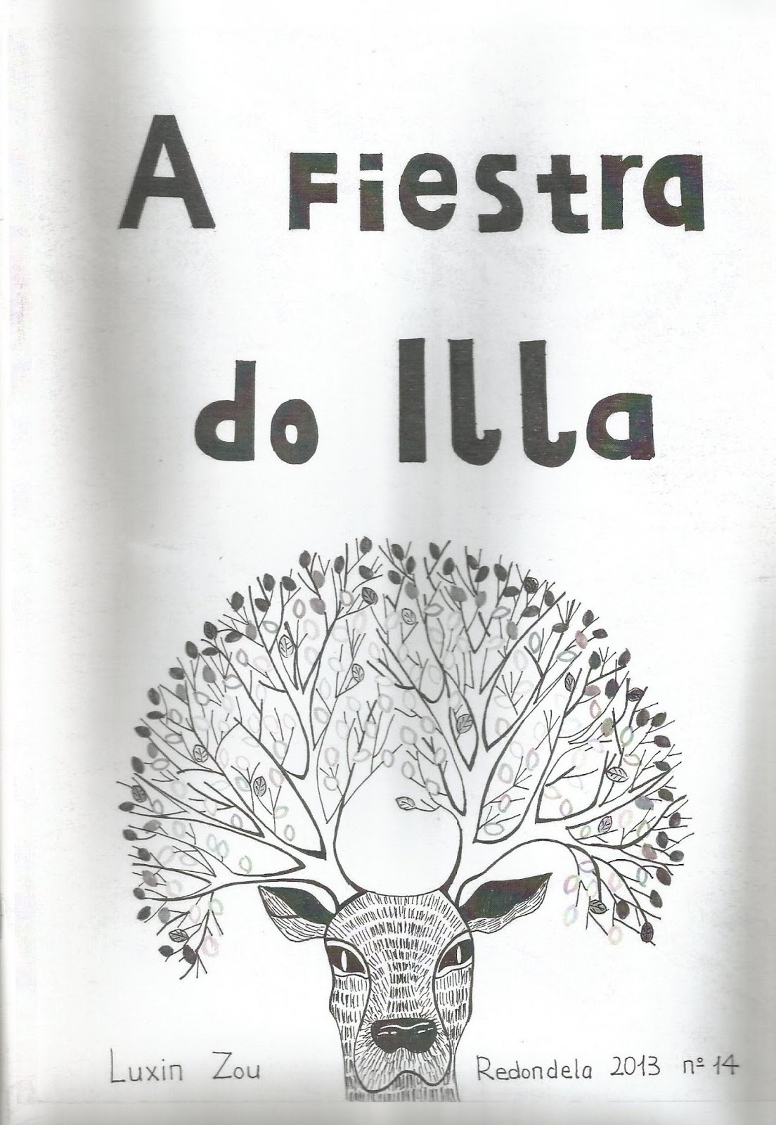 A fiestra do Illa nº 14 (2012-2013)